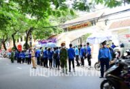 Tăng cường quản lý hoạt động vận tải, bảo đảm phục vụ tốt nhu cầu đi lại của nhân dân trong dịp nghỉ Lễ 2/9 và Khai giảng năm học mới