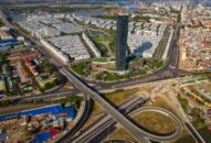 Huyện An Dương tập trung GPMB Dự án nút giao Nam Cầu Bính giai đoạn 2