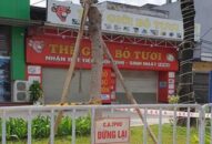 Sở Y tế Hải Phòng đề nghị những người đã đến nhà hàng Thế giới bò tươi, địa chỉ 36 Ngô Quyền, Hải Dương liên hệ với cơ sở y tế gần nhất để được xét nghiệm