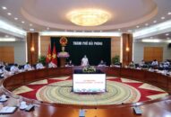 Khẩn trương triển khai các biện pháp phòng chống trước diễn biến phức tạp của dịch bệnh COVID-19 tại tỉnh Hải Dương