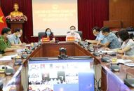 Quận Ngô Quyền: Khẩn trương, quyết liệt chủ động phòng, chống dịch COVID-19 trong tình hình mới