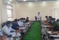 Huyện Tiên Lãng: Thành lập 4 chốt kiểm soát liên huyện với 100 người tham gia