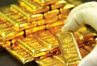 Chuyện thời cuộc: Giá vàng