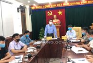 Quận Hải An tiếp tục đẩy mạnh thông tin, tuyên truyền đến người dân về các biện pháp phòng, chống dịch bệnh trong tình hình mới