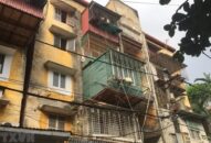Bộ Xây dựng chỉ ra 5 nguyên nhân khiến cải tạo chung cư cũ chậm