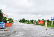 Tiếp tục thực hiện các biện pháp phòng chống dịch bệnh COVID-19 trong tình hình mới