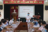 Triển khai các biện pháp để huyện Tiên Lãng không có ca dịch xâm nhập