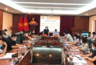 Quận Ngô Quyền sẽ có chế độ khen thưởng người dân phát giác các trường hợp đi từ vùng dịch về không tự giác khai báo