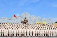 Kỷ niệm 75 năm Ngày truyền thống lực lượng CAND Việt Nam (19-8-1945 * 19-8-2020): Vinh quang Công an nhân dân Việt Nam