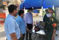 Huyện An Dương phát huy kinh nghiệm để triển khai hiệu quả công tác phòng chống dịch trong tình hình mới