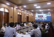 Vĩnh Bảo: 100% các tổ kiểm soát dịch bệnh tại các thôn, khu dân cư đã được tái lập