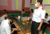 Thu hồi Giấy phép của 3 cơ sở kinh doanh dịch vụ karaoke