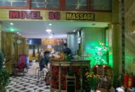 Phớt lờ lệnh cấm, Motel Message 89, ở số 5 đường mương Tây Nam, quận Lê Chân vẫn ngang nhiên hoạt động giữa mùa dịch