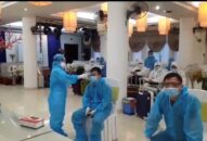 Các cơ sở lưu trú phối hợp tổ chức tốt cách ly y tế tập trung cho chuyên gia, lao động nước ngoài