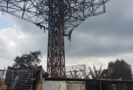 Hải Phòng: Từ vụ việc cháy kho chứa xăng lộ diện nhiều sai phạm