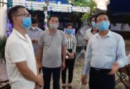 Quận Hải An: Khuyến khích cơ sở tôn giáo tổ chức nghi lễ bằng hình thức online