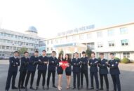 Trường Đại học Hàng Hải Việt Nam: Dành 600 chỉ tiêu xét học bạ, tuyển thẳng học sinh trường chuyên