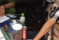 CAQ Hải An: Xử phạt quán karaoke hoạt động “chui”