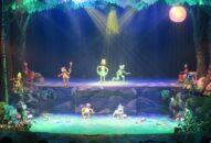 Giấc mơ Ếch xanh – món quà ý nghĩa giành tặng thiếu nhi mùa hè 2020