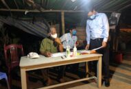 Xã An Hưng và An Hồng (huyện An Dương) kiểm soát nghiêm túc di biến động dân cư