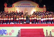 Lễ Biểu dương học sinh, sinh viên xuất sắc tiêu biểu thành phố năm 2020 dự kiến được tổ chức vào tháng 10