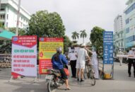 Thông báo về việc thăm hỏi, chăm nom người bệnh tại Bệnh viện Hữu nghị Việt Tiệp