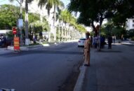 Thông báo khẩn liên quan đến bệnh nhân nghi mắc COVID-19 đã từng sống tại phường Hải Sơn, quận Đồ Sơn