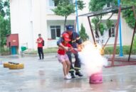 Tự phòng là phương pháp tối ưu