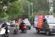 Chuyện thời cuộc: Dấu ấn một tháng