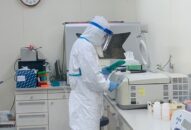 27 mẫu xét nghiệm F1 liên quan đến trường hợp ở Đồ Sơn có kết quả kháng thể âm tính