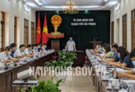 Các địa phương cần đẩy nhanh hơn nữa tiến độ thực hiện Nghị quyết 52, phấn đấu hoàn thành kế hoạch trong năm 2020