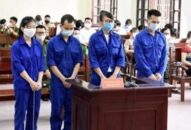 Cựu GĐ chi nhánh OceanBank cùng đồng phạm tham ô hơn 400 tỷ đồng hầu tòa