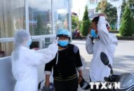 Bộ Y tế: Vẫn có nguy cơ bùng phát những đợt dịch COVID-19 mới