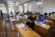 Trường Đại học Bách khoa Hà Nội công bố điểm bài kiểm tra tư duy