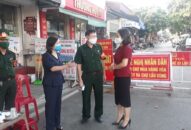 Quận Đồ Sơn giải phóng cách ly cho 215 trường hợp F2 liên quan đến bệnh nhân du học sinh Hàn Quốc