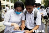 Bộ Giáo dục công bố kết quả đối sánh điểm thi THPT và điểm học bạ