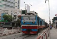 Tàu hoả được phép đón, trả khách tại Hải Dương từ hôm nay