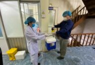 Ngày thứ ba liên tiếp không phát sinh trường hợp nghi ngờ mắc COVID-19