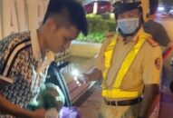 Ngăn chặn “quái xế” ở trung tâm Hải Phòng