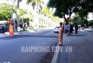 Trường hợp du học sinh Hàn Quốc người Đồ Sơn đã có kết quả xét nghiệm lần 2 là âm tính