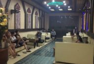 Quan Cafe – Karaoke Anh Em giả đóng cửa, lén lút hoạt động giữa mùa dịch