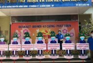 Đoàn Thanh niên phường Thượng Lý (Hồng Bàng): Triển khai mô hình “Chibi tuyên truyền phòng chống dịch Covid-19″