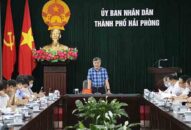 Chuẩn bị tổ chức Đại hội thi đua yêu nước thành phố lần thứ IX giai đoạn 2020-2025