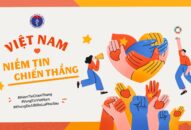 Bộ Y tế phát động chiến dịch “Niềm tin chiến thắng”, chung tay đẩy lùi dịch bệnh
