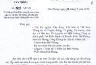 Tiếp tục tăng cường thực hiện công tác xoá quảng cáo, rao vặt trái quy định trên địa bàn thành phố