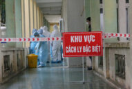 Hải Phòng: 18 trường hợp nghi ngờ mắc COVID-19 đều có kết quả xét nghiệm âm tính