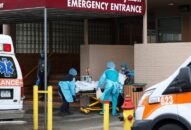 Thế giới ghi nhận hơn 25 triệu ca dương tính với virus SARS-CoV-2