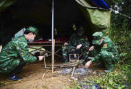 Chuyện thời cuộc: Cùng giữ gìn “cơ thể dân tộc”