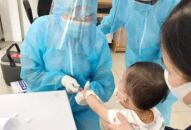 COVID-19: Cả nước đã thực hiện hơn 482.000 xét nghiệm Realtime PCR