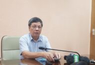 Bệnh nhân 499 tử vong do ung thư đường máu ác tính, viêm phổi nặng và COVID-19